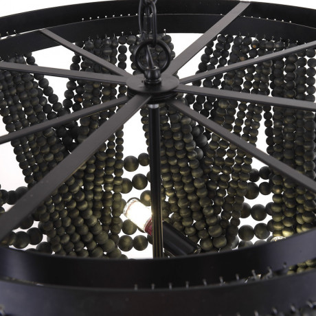 Подвесная люстра ImperiumLoft 123352-22