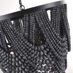 Подвесная люстра ImperiumLoft 123352-22