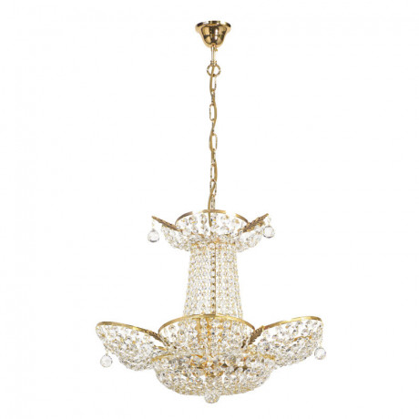 Подвесная люстра Arti Lampadari Alassio E 1.5.50.600 G