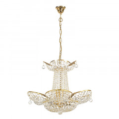 Подвесная люстра Arti Lampadari Alassio E 1.5.50.600 G