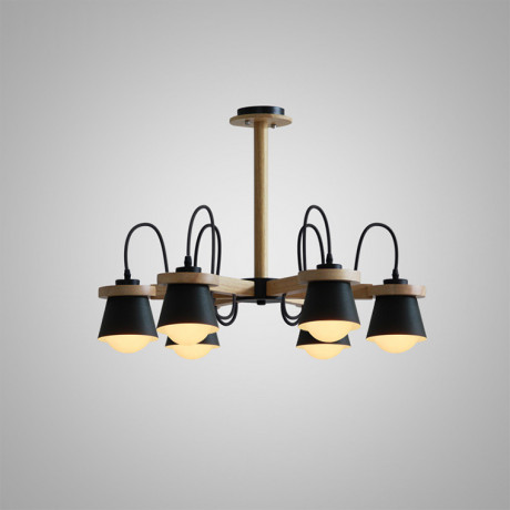 Люстра на штанге ImperiumLoft 178084-26