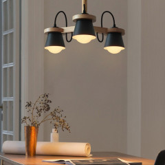 Люстра на штанге ImperiumLoft 178084-26