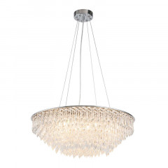 Подвесная люстра Indigo V000368