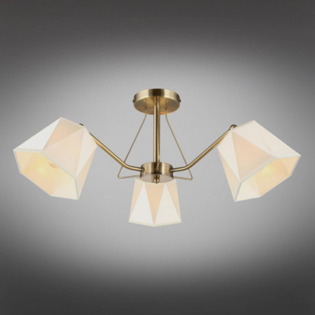 Люстра на штанге Omnilux OML-65007-03
