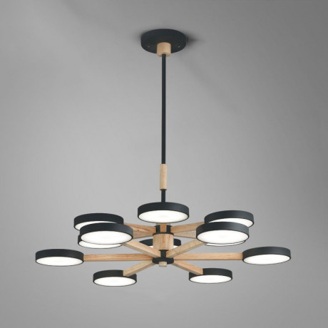 Люстра на штанге ImperiumLoft 229086-26