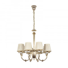 Подвесная люстра Arti Lampadari Roana E 1.1.8 CG