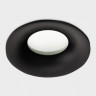 Встраиваемый светильник ITALLINE IT07-7010 black