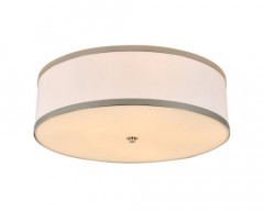 Накладной светильник Newport 3559/PL nickel