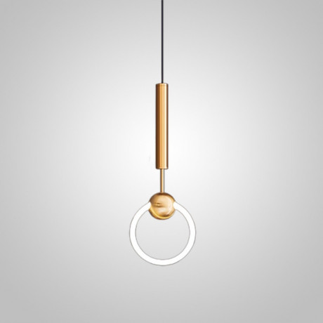 Подвесной светильник ImperiumLoft 240165-23