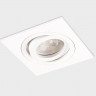 Встраиваемый светильник ITALLINE M02-026020 white