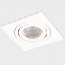 Встраиваемый светильник ITALLINE M02-026020 white