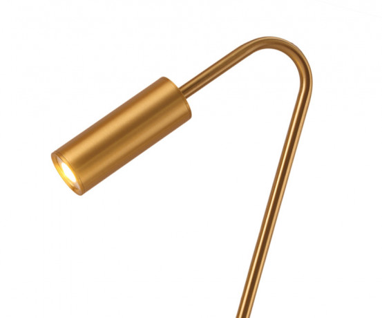 Торшер Kink Light 07045,20