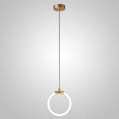 Подвесной светильник ImperiumLoft 240157-23