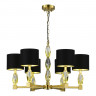 Подвесная люстра ST-Luce SL1759.303.06