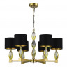 Подвесная люстра ST-Luce SL1759.303.06