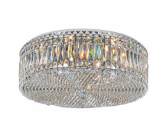 Накладная люстра Newport 8459/PL chrome