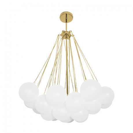 Люстра на штанге LOFT IT 10129/600 Gold