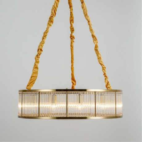 Подвесная люстра ARTE Lamp A1065SP-12PB