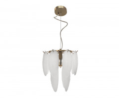 Подвесная люстра Kink Light 07680-28,36