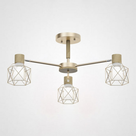 Люстра на штанге ImperiumLoft 189486-26