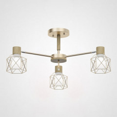 Люстра на штанге ImperiumLoft 189486-26