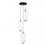 Каскадная люстра ST-Luce SL6121.403.03