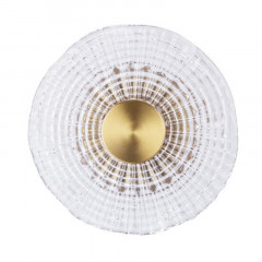 Бра ARTE Lamp A1611AP-5PB