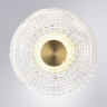 Бра ARTE Lamp A1611AP-5PB