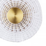 Бра ARTE Lamp A1611AP-5PB