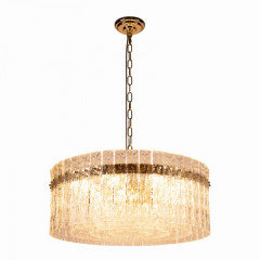 Подвесная люстра LOFT IT 10297/600 French gold