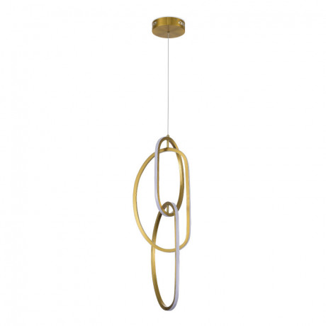 Подвесной светильник ST-Luce SL6505.213.42