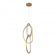 Подвесной светильник ST-Luce SL6505.213.42