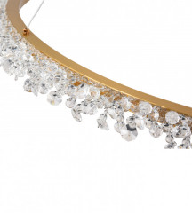 Подвесная люстра Kink Light 08454-40+60+80P,36