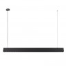 Линейный светильник LOFT IT 10318/D Black