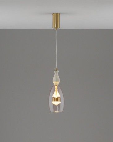 Подвесной светильник Moderli V11149-PL