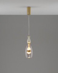 Подвесной светильник Moderli V11149-PL