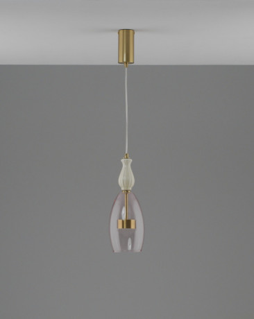 Подвесной светильник Moderli V11149-PL