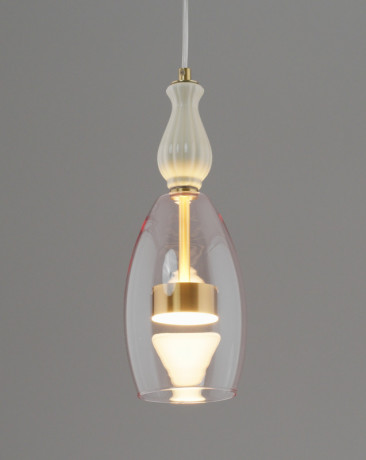 Подвесной светильник Moderli V11149-PL