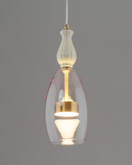 Подвесной светильник Moderli V11149-PL