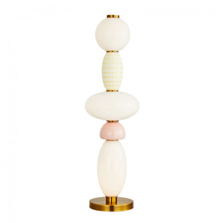 Настольная лампа Divinare 5016/17 TL-24