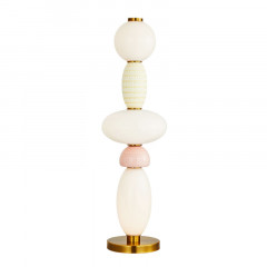 Настольная лампа Divinare 5016/17 TL-24