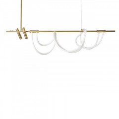 Подвесной светильник ARTE Lamp A2850SP-45PB