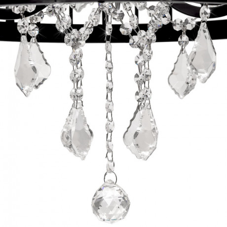 Подвесная люстра LOFT IT LOFT1891/8