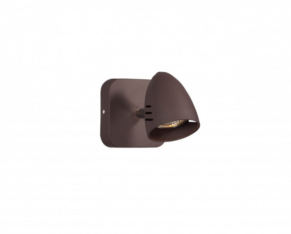 Спот Lucia Tucci Punto 193.1 grigio