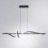 Подвесной светильник ARTE Lamp A4587SP-30BK