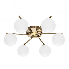 Накладная люстра Citilux CL228A163