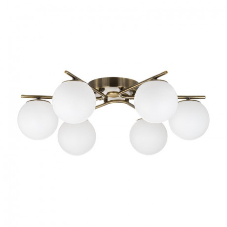 Накладная люстра Citilux CL228A163