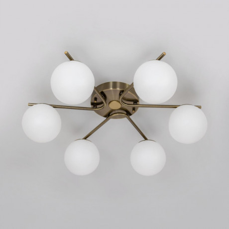 Накладная люстра Citilux CL228A163