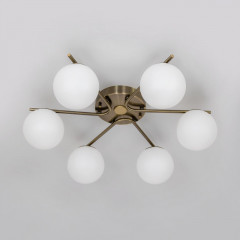 Накладная люстра Citilux CL228A163