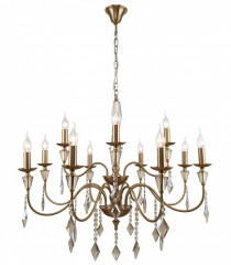 Подвесная люстра Stilfort 1053/05/12P